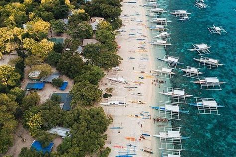 10 Best Things to Do in Lapu.